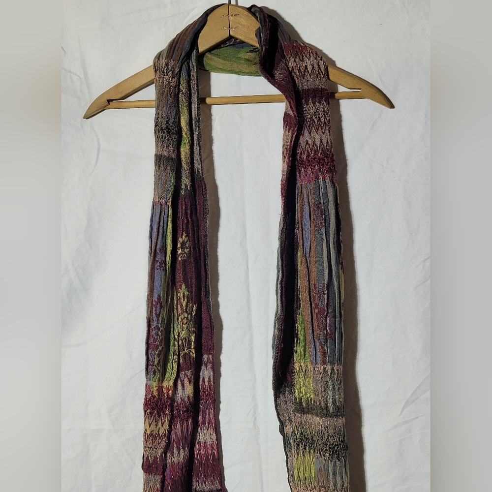 SCARF GORGEOUS 100% VISCOSE MADE IN INDIA